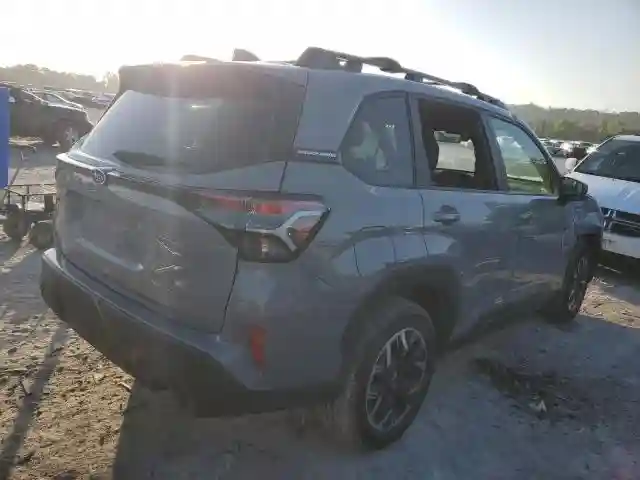 JF2SLDBC3SH463710 2025 SUBARU FORESTER-2