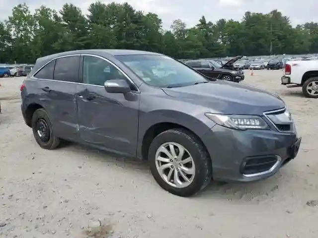 5J8TB4H50HL010134 2017 ACURA RDX-3