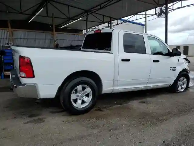 1C6RR6LG6PS580210 2023 RAM 1500-2