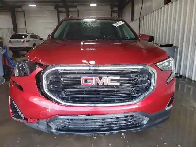 3GKALTEV1KL330368 2019 GMC TERRAIN-4