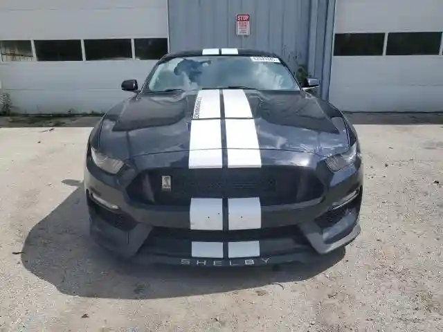 1FA6P8JZ8J5500130 2018 FORD MUSTANG-4