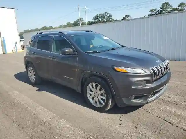 1C4PJLDS6FW535994 2015 JEEP GRAND CHEROKEE-3