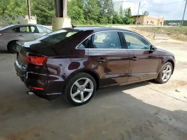 WAUBFGFFXF1055261 2015 AUDI A3-2