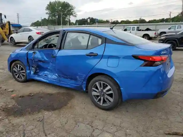 3N1CN8DV4RL911972 2024 NISSAN VERSA-1