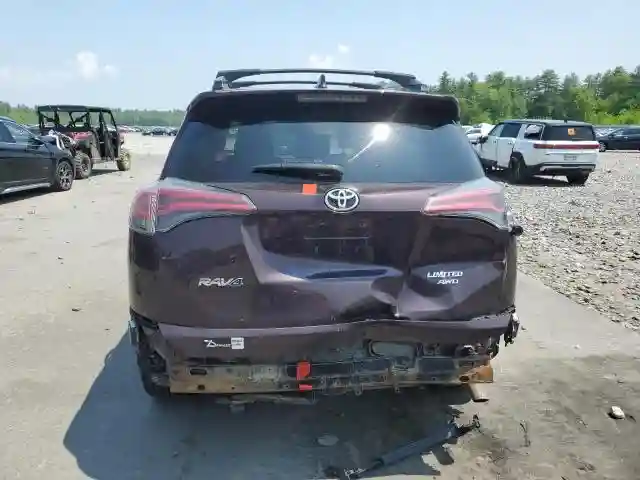 2T3DFREV9JW702758 2018 TOYOTA RAV4-5