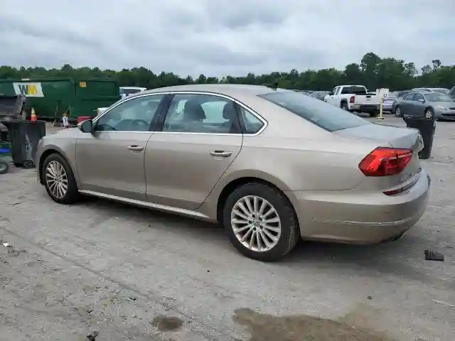 1VWBT7A33GC021514 2016 VOLKSWAGEN PASSAT-1