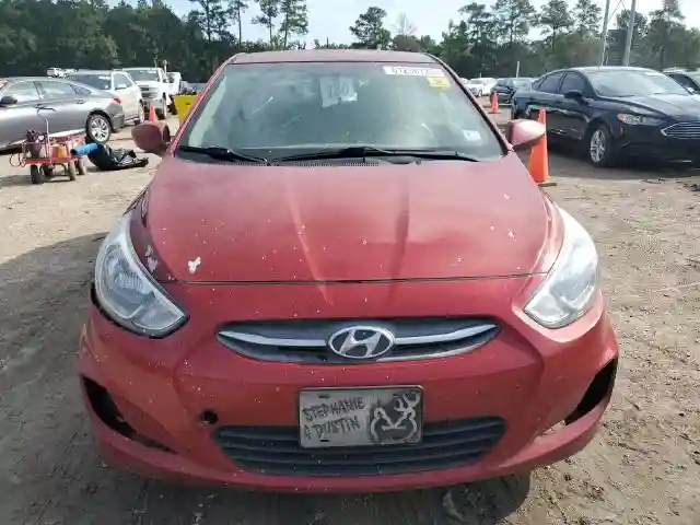KMHCT5AE5HU365978 2017 HYUNDAI ACCENT-4