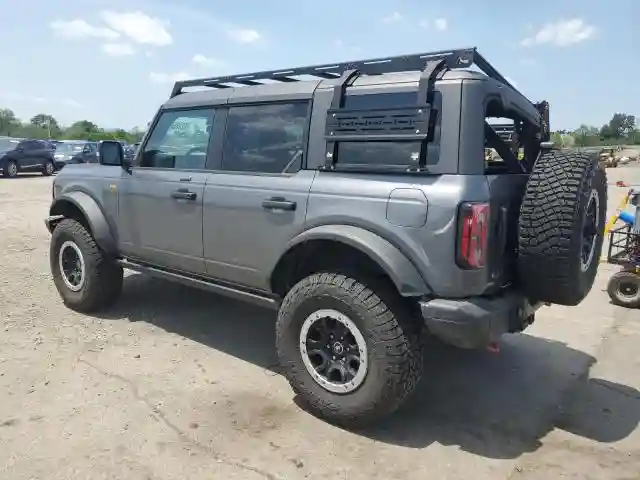 1FMEE5DP0PLA94154 2023 FORD BRONCO-1