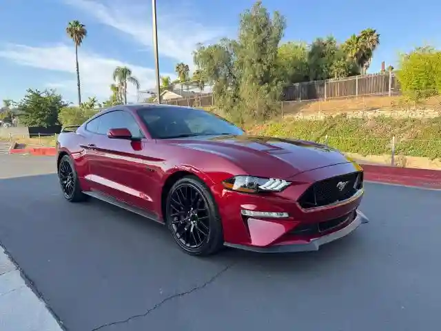 1FA6P8CF8K5168730 2019 FORD MUSTANG-0