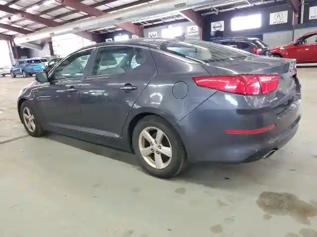 5XXGM4A73FG448777 2015 KIA OPTIMA-1