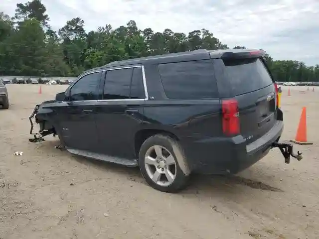 1GNSCAKC5FR308614 2015 CHEVROLET TAHOE-1