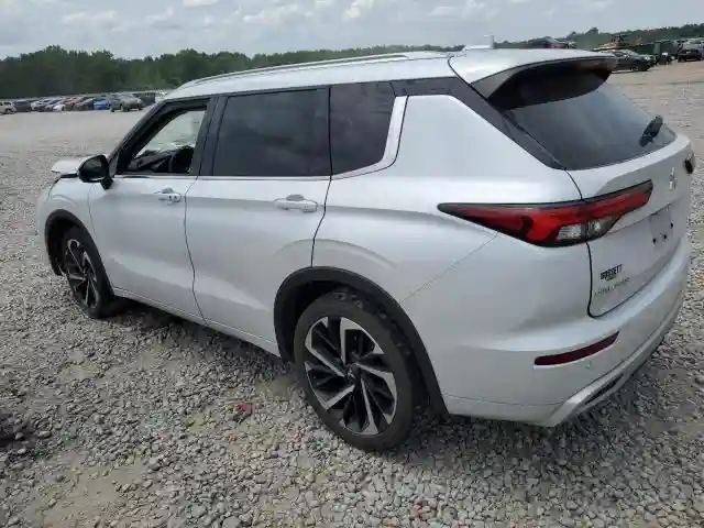 JA4J3VA84PZ032432 2023 MITSUBISHI OUTLANDER-1