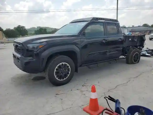3TMLB5JN2RM075257 2024 TOYOTA TACOMA-0