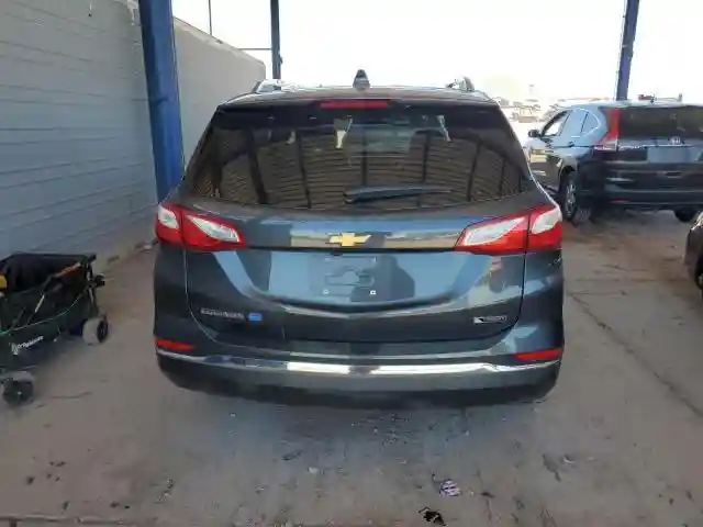 3GNAXPEU7JL130356 2018 CHEVROLET EQUINOX-5