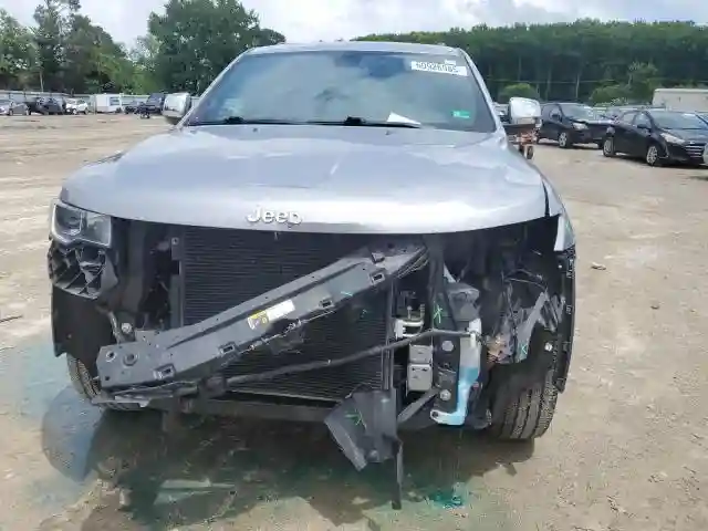 1C4RJFBG2HC875172 2017 JEEP GRAND CHEROKEE-4