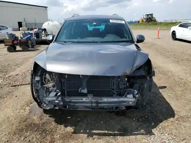 WVGJV7AX5GW078187 2016 VOLKSWAGEN TIGUAN-4