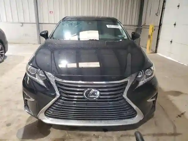 58ABK1GG5GU033157 2016 LEXUS ES350-4