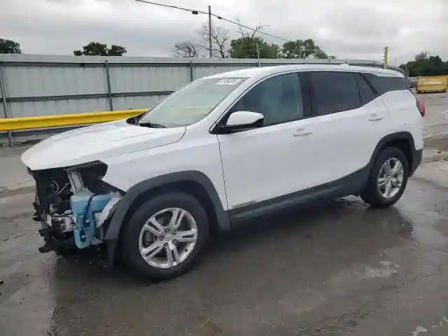 3GKALMEV7JL226360 2018 GMC TERRAIN-0