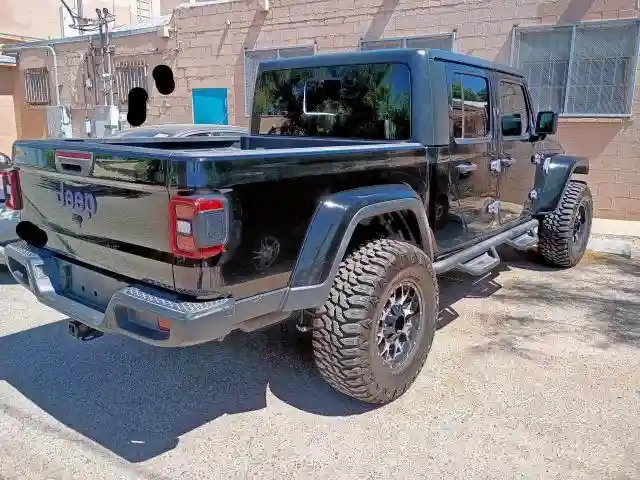 1C6JJTAM3ML508267 2021 JEEP GLADIATOR-3