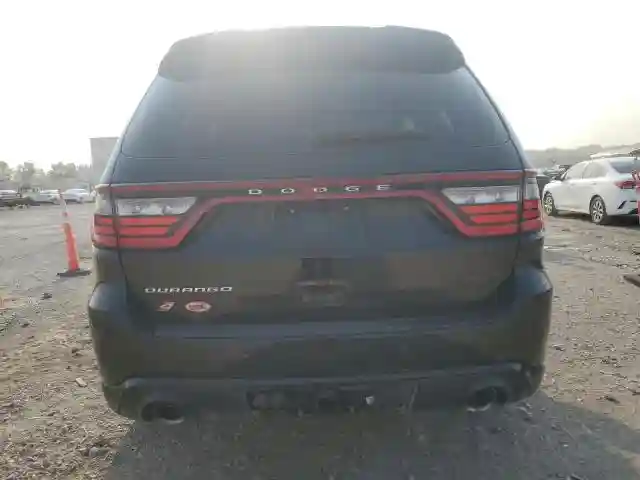 1C4SDJGJ1PC657562 2023 DODGE DURANGO-5
