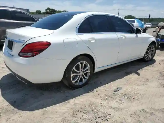 55SWF4KBXFU013216 2015 MERCEDES-BENZ C-CLASS-2