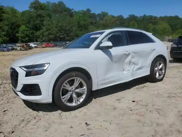 WA1BVAF15KD038166 2019 AUDI Q8-0