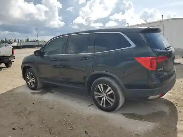 5FNYF5H35HB044036 2017 HONDA PILOT-1