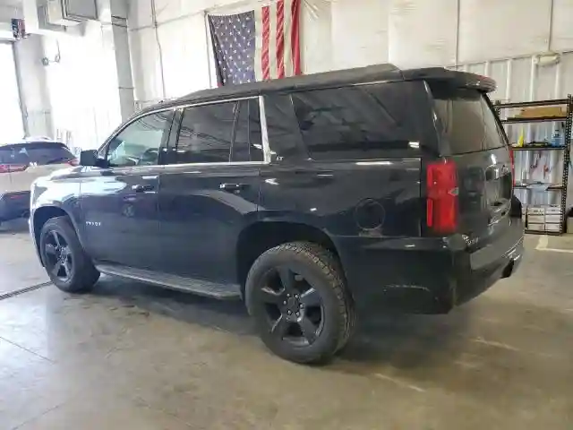 1GNSKBKC5GR104292 2016 CHEVROLET TAHOE-1