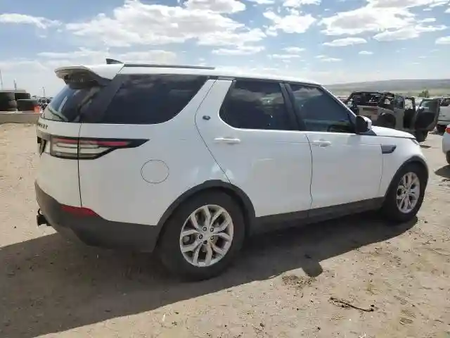 SALRGBBV4HA023299 2017 LAND ROVER DISCOVERY-2