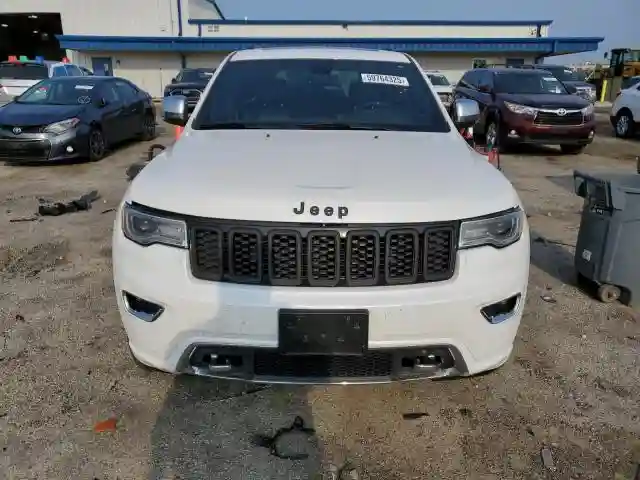 1C4RJFCG6HC750819 2017 JEEP GRAND CHEROKEE-4