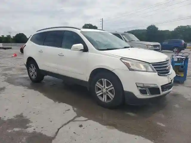1GNKVHKD3FJ299471 2015 CHEVROLET TRAVERSE-3
