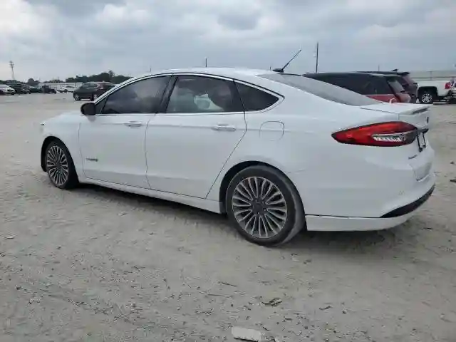 3FA6P0RU8JR248077 2018 FORD FUSION-1