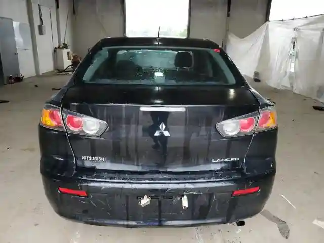 JA32U2FU1FU014797 2015 MITSUBISHI LANCER-5