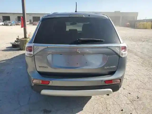 JA4AD3A35FZ006331 2015 MITSUBISHI OUTLANDER-5