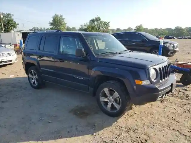 1C4NJRFB2HD179291 2017 JEEP PATRIOT-3