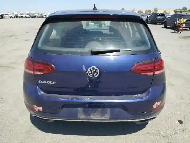 WVWKR7AU4HW954459 2017 VOLKSWAGEN GOLF-5
