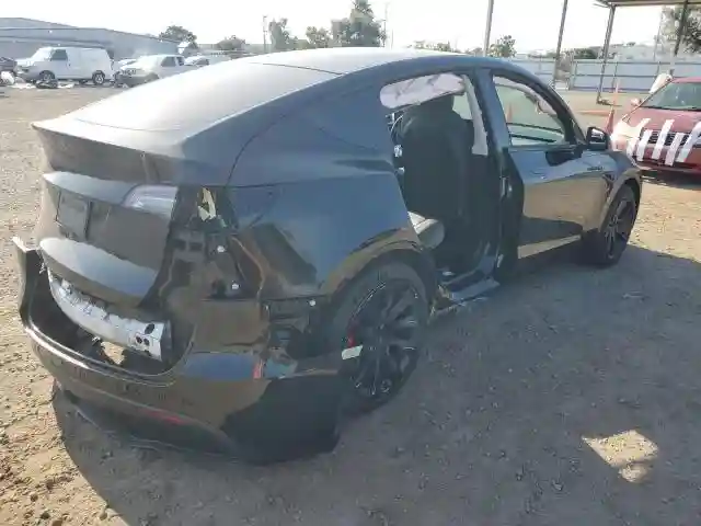 5YJYGDEF4LF038470 2020 TESLA MODEL Y-2