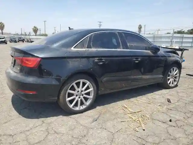 WAUCJGFF9F1079392 2015 AUDI A3-2