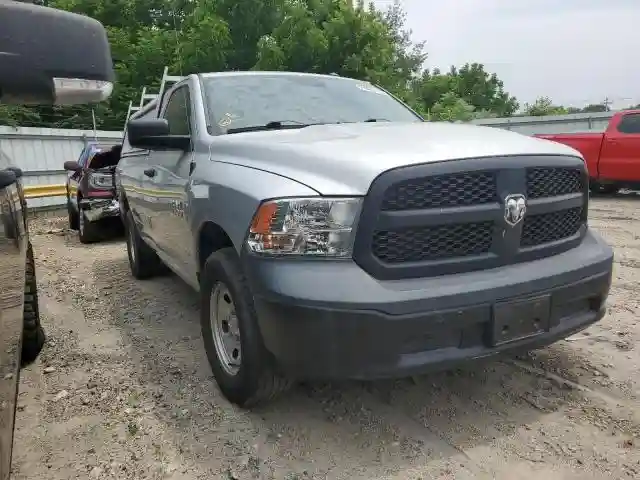 3C6JR7DT6JG130036 2018 RAM 1500-3