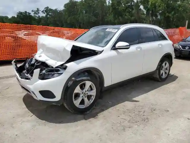 WDC0G4JB6JV048068 2018 MERCEDES-BENZ GLC-CLASS-0