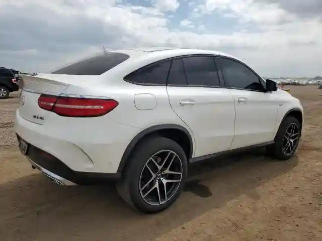 4JGED6EB3HA050769 2017 MERCEDES-BENZ GLE-CLASS-2