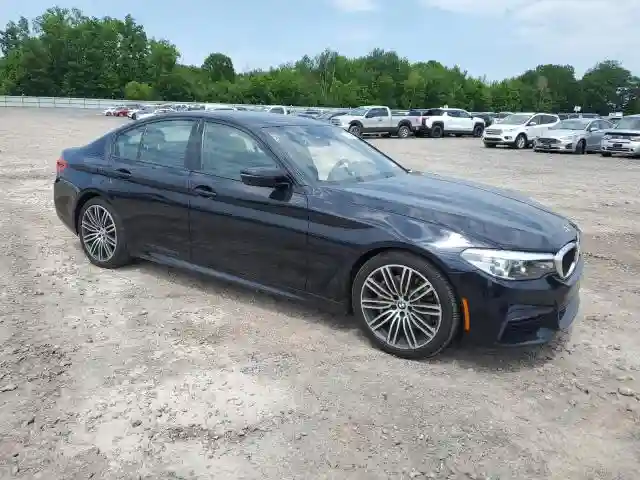 WBAJE7C55KWD55834 2019 BMW 5 SERIES-3