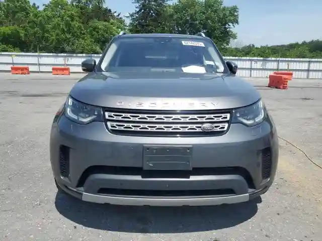SALRHBBK7HA044179 2017 LAND ROVER DISCOVERY-4