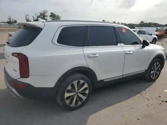 5XYP64HC5LG051852 2020 KIA TELLURIDE-2