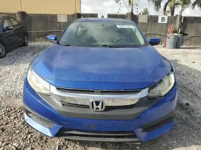 2HGFC2F50GH556851 2016 HONDA CIVIC-4