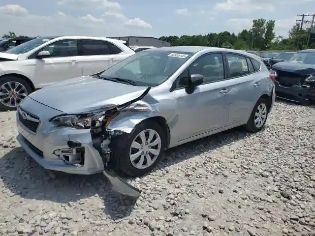 4S3GTAA65K3715694 2019 SUBARU IMPREZA-0
