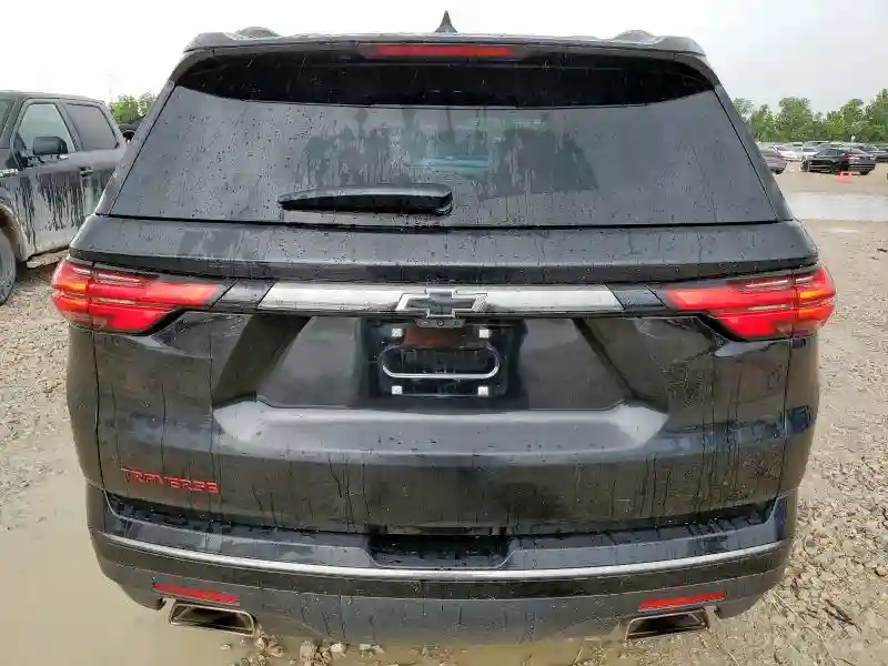1GNERKKWXPJ182441 2023 CHEVROLET TRAVERSE-5