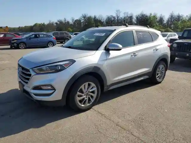 KM8J3CA20HU502598 2017 HYUNDAI TUCSON-0