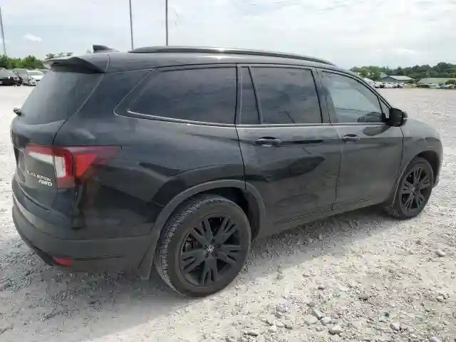 5FNYF6H79MB027842 2021 HONDA PILOT-2