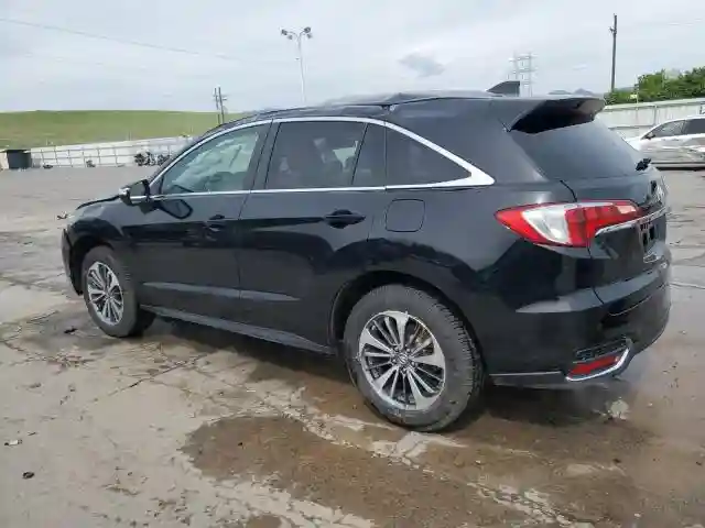 5J8TB4H71JL012613 2018 ACURA RDX-1